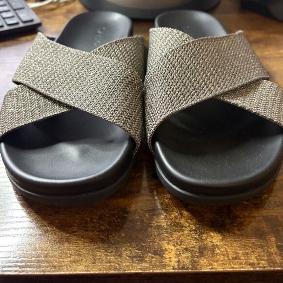 Women's Rothy's The Weekend Slide Size 9 - Picture 2 of 6